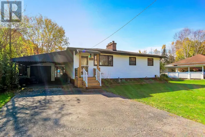350 WARREN STREET, Central Elgin (Port Stanley), Ontario N5L1B5
