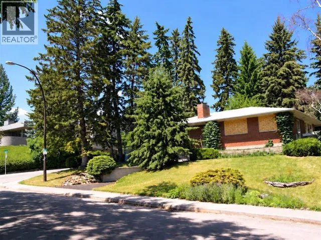1616 11 Avenue NW, Calgary, Alberta T2N1G9