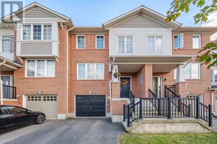 59 OHARA LANE, Hamilton (Meadowlands), Ontario L9K0C6