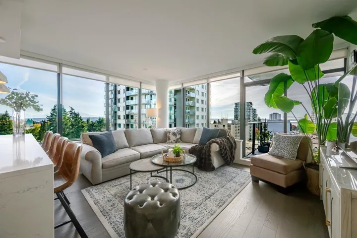 707 1588 JOHNSTON ROAD, White Rock, British Columbia V4B0C5
