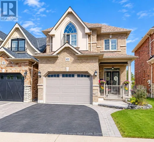 409 HARRIS STREET, Whitby (Downtown Whitby), Ontario L1N0E7
