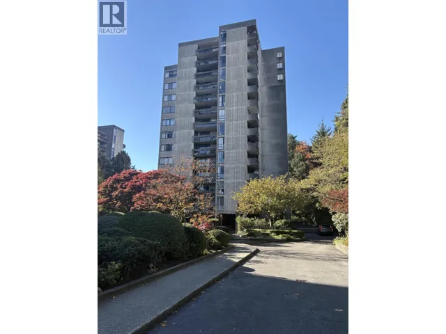 1505 6689 WILLINGDON AVENUE, Burnaby, British Columbia V5H3Y8