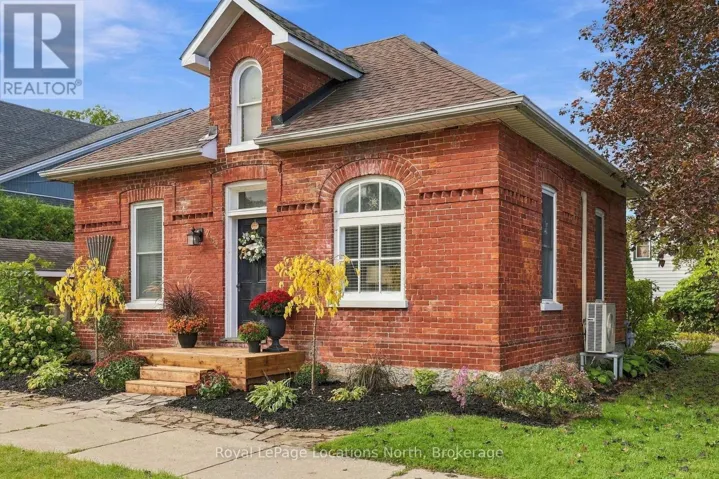 264 SAINT PAUL STREET, Collingwood, Ontario L9Y3P7