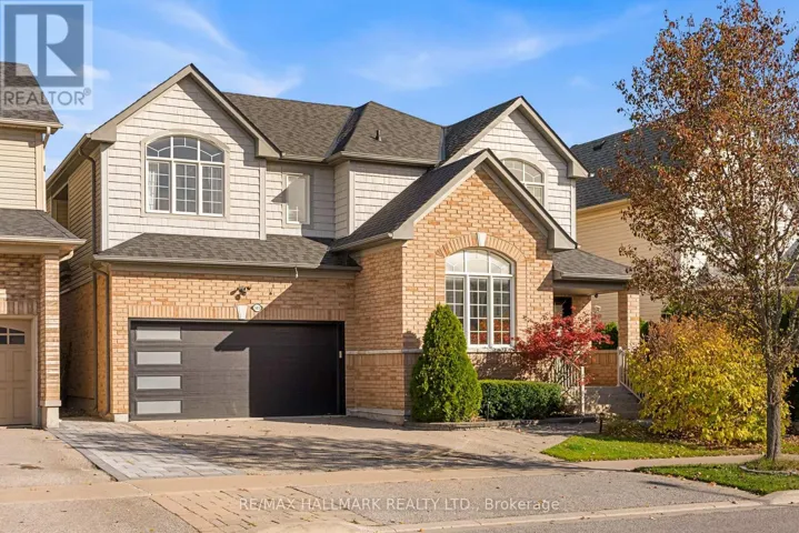 583 FLEETWOOD DRIVE, Oshawa (Eastdale), Ontario L1K2V7