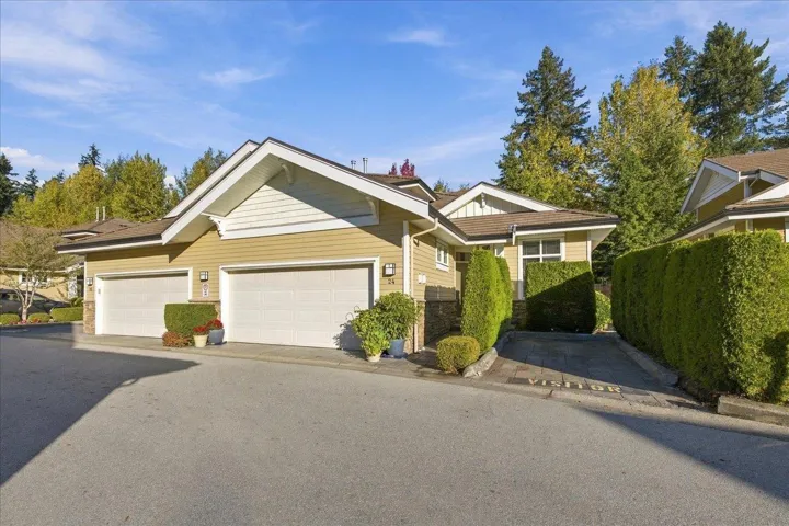 24 14655 32 AVENUE, Surrey, British Columbia V4P3R6