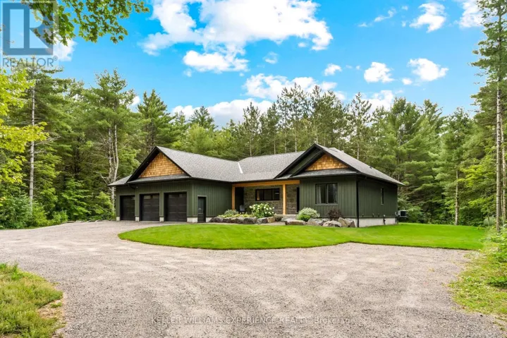 1065 KILWORTHY ROAD, Gravenhurst (Morrison), Ontario P0E1G0