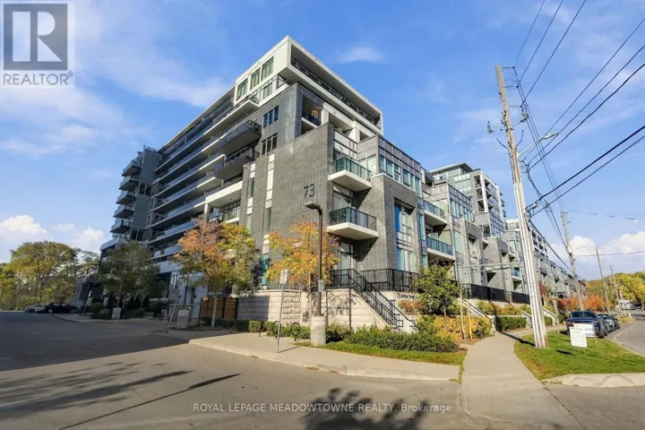802 - 73 ARTHUR STREET S, Guelph (St. Patrick's Ward), Ontario N1E0S6