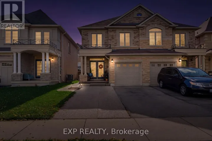 58 SUMMERBERRY WAY, Hamilton (Sheldon), Ontario L9B0G2
