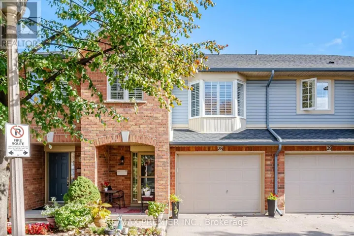28 - 311 HIGHWAY 8, Hamilton (Stoney Creek), Ontario L8G5G5