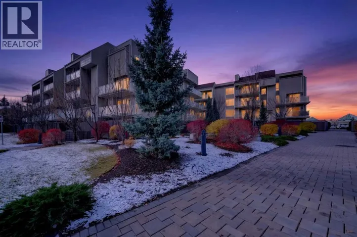 307, 3717 42 Street NW, Calgary, Alberta T3A2W2