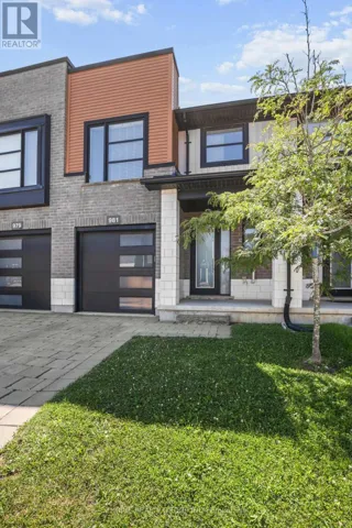 981 WEST VILLAGE SQUARE, London North (North M), Ontario N6H0J7