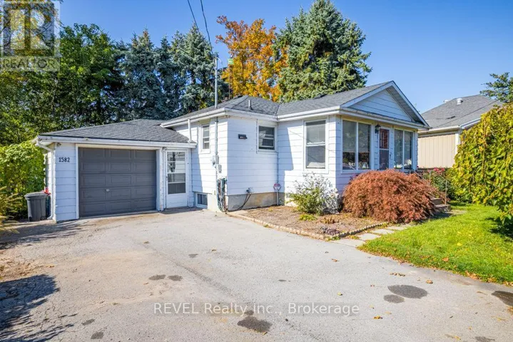 1582 CREEK ROAD, Niagara-on-the-Lake (Virgil), Ontario L0S1J0