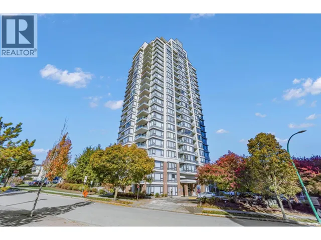 1907 7325 ARCOLA STREET, Burnaby, British Columbia V5E0A8