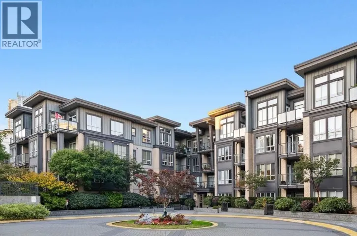 217 225 FRANCIS WAY, New Westminster, British Columbia V3L0G1