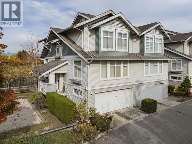 31 9533 GRANVILLE AVENUE, Richmond, British Columbia V6Y1P9