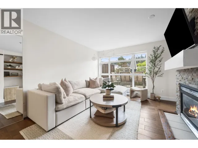 229 3122 ST JOHNS STREET, Port Moody, British Columbia V3H5C8