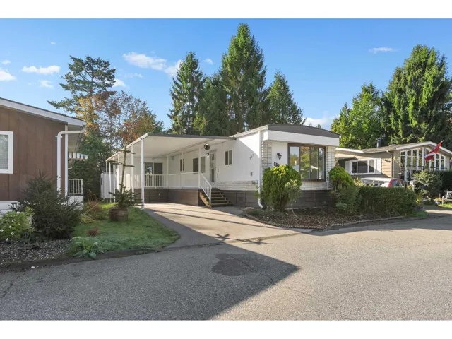 337 1840 160 STREET, Surrey, British Columbia V4A4X4
