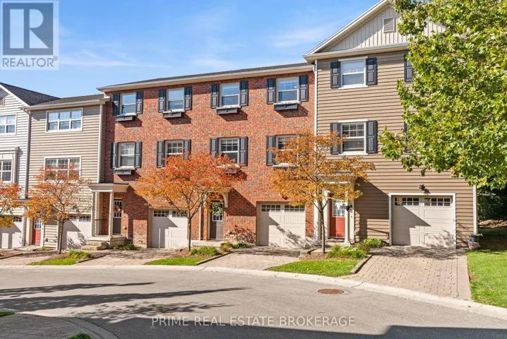 4 - 1850 BEAVERBROOK AVENUE, London North (North N), Ontario N6H0G7