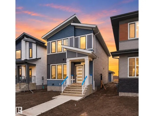 111 Westwind DR, Spruce Grove, Alberta T7X4T9
