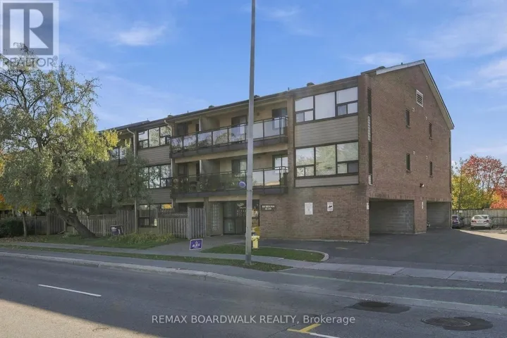 204 - 1490 HERON ROAD, Ottawa, Ontario K1V6A5