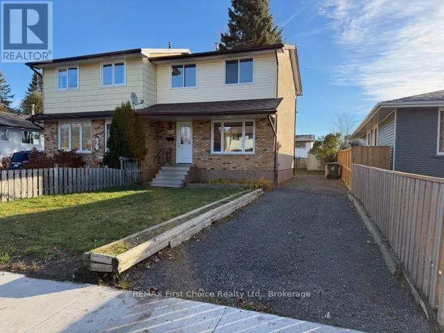 254 PERTH CRESCENT, Thunder Bay (County Park), Ontario P7A7N7