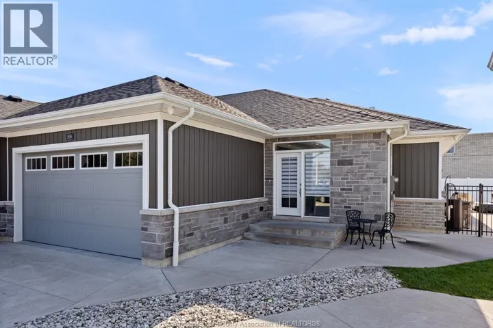 1996 ETHAN COURT, Windsor, Ontario N8T0B3