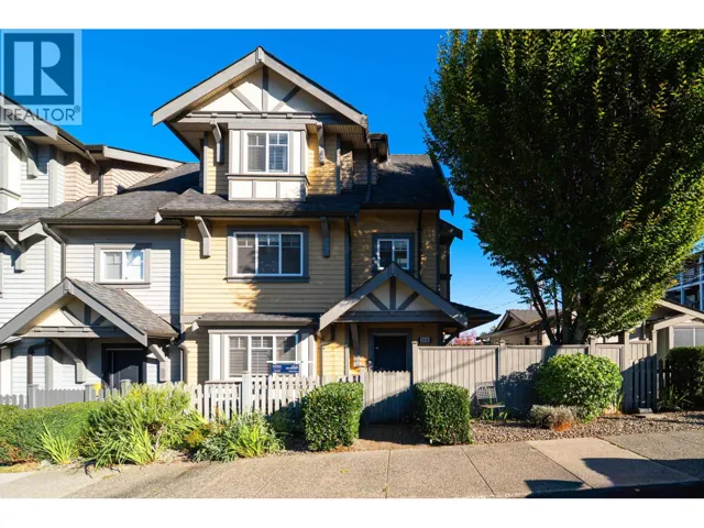 2418 ST. CATHERINES STREET, Vancouver, British Columbia V5T3X9