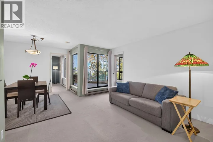 203 1080 BROUGHTON STREET, Vancouver, British Columbia V6G2A8