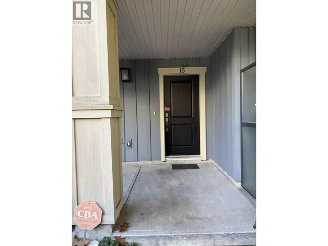 15 8399 JONES ROAD, Richmond, British Columbia V6Y1L7