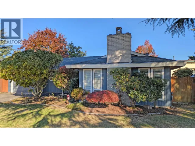 5645 51 AVENUE, Delta, British Columbia V4K3T6