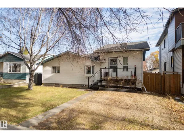 12943 114 ST NW, Edmonton, Alberta T5E5C7