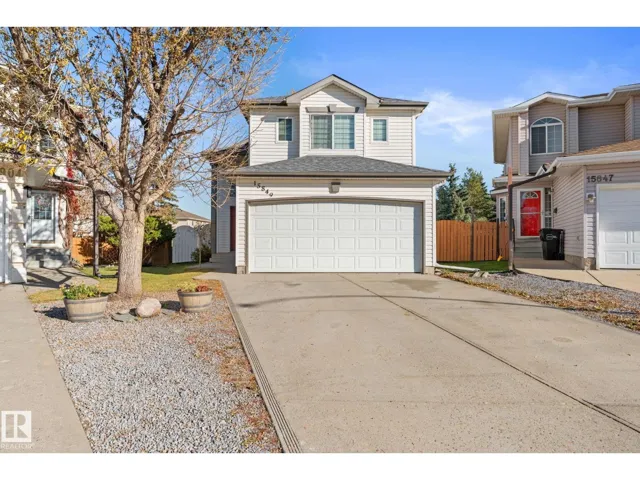 15849 69 ST NW, Edmonton, Alberta T5Z3A6