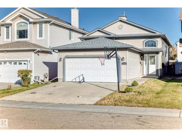 11728 169 AV NW, Edmonton, Alberta T5X6K3