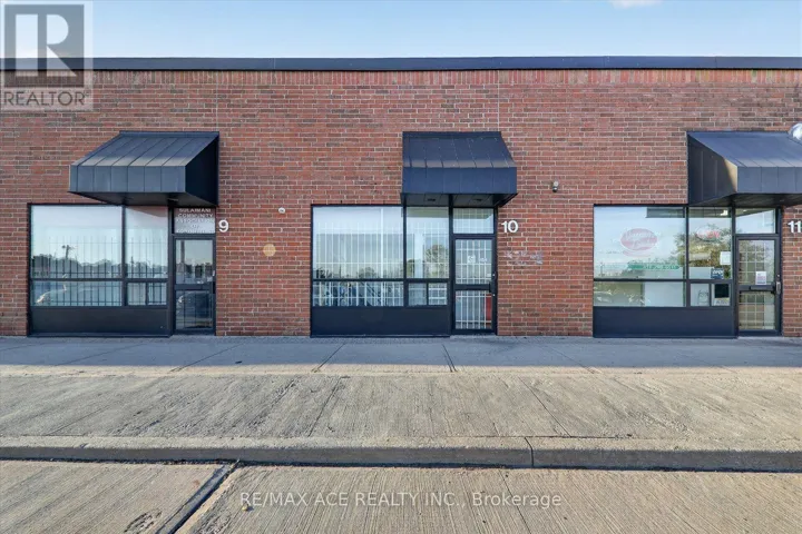 10 - 2691 MARKHAM ROAD, Toronto (Rouge), Ontario M1X1L4