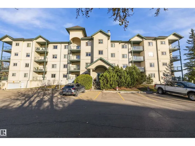 #405 304 LEWIS ESTATES BV NW, Edmonton, Alberta T5T6Y7
