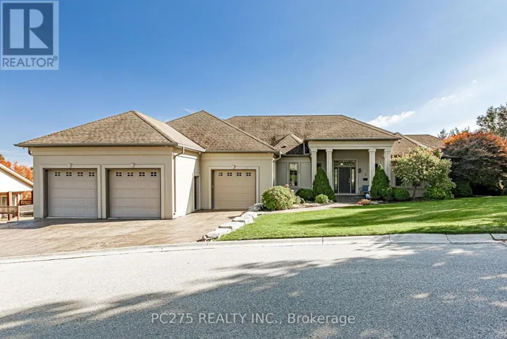 2 - 505 JARVIS STREET, London South (South C), Ontario N6K1X3
