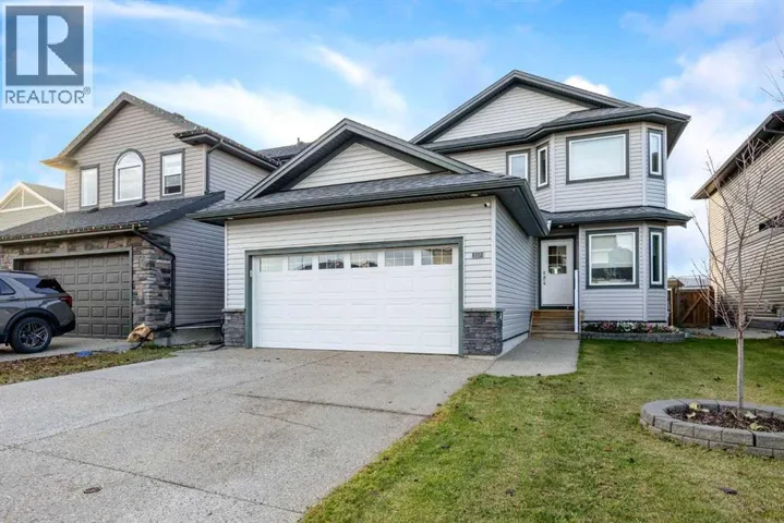 157 Warren Way, Fort McMurray, Alberta T9H5H7