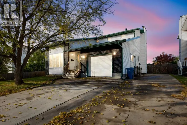 178 Mcconachie Crescent, Fort McMurray, Alberta T9K1K7