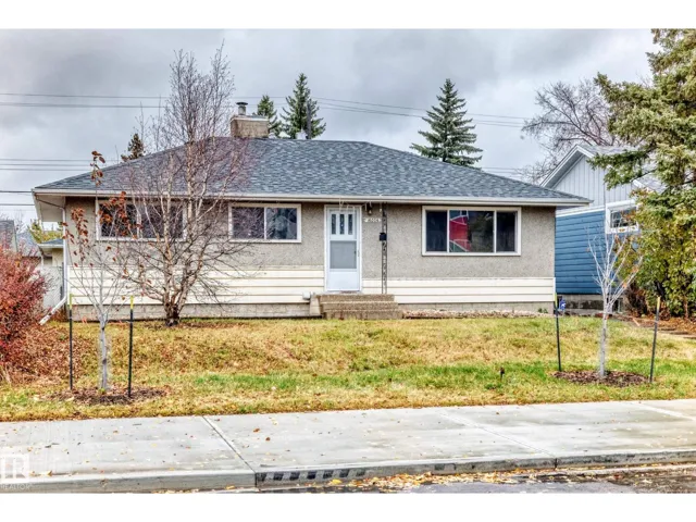 16006 87 AV NW, Edmonton, Alberta T5R4G9