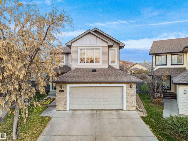 20124 47 AV NW, Edmonton, Alberta T6M2X8