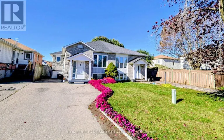 1442 CONNERY CRESCENT, Oshawa (Lakeview), Ontario L1J8E7