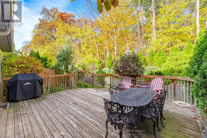 6 - 5490 GLEN ERIN DRIVE, Mississauga (Central Erin Mills), Ontario L5M5R4