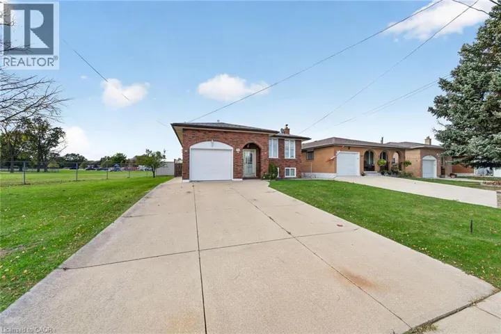 72 TERESA Street, Hamilton, Ontario L8G3Z9