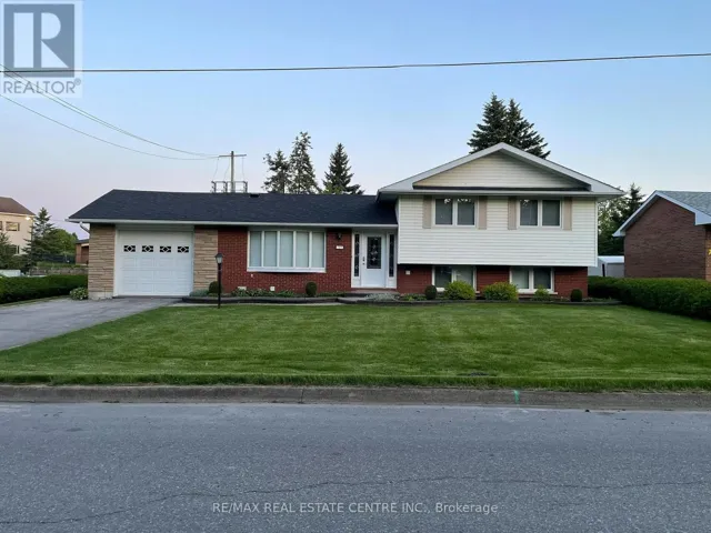 127 CENTRE STREET, Shelburne, Ontario L9V2Y4