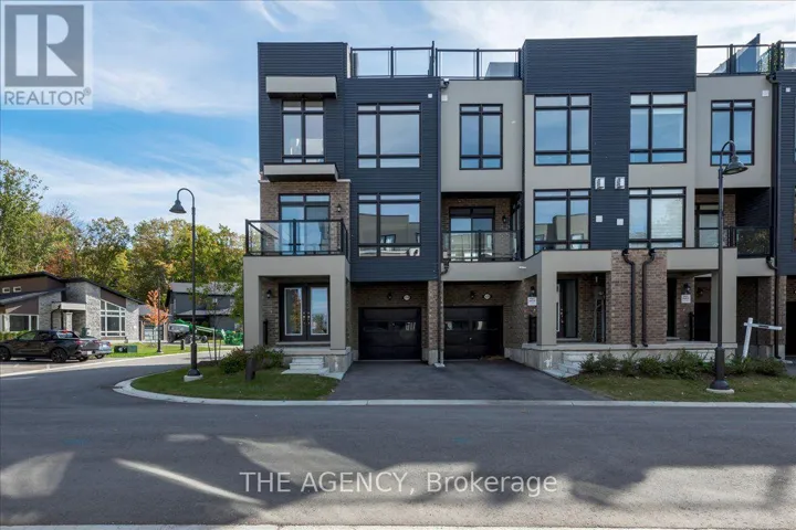 119 MARINA VILLAGE DRIVE, Georgian Bay (Baxter), Ontario L0K1S0