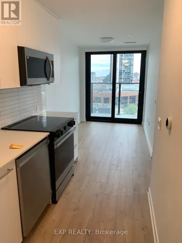 1103 - 30 FRANCIS STREET S, Kitchener, Ontario N2G0H1
