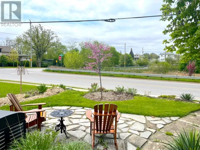 160 OAKDALE AVENUE, St. Catharines (Oakdale), Ontario L2P2K9