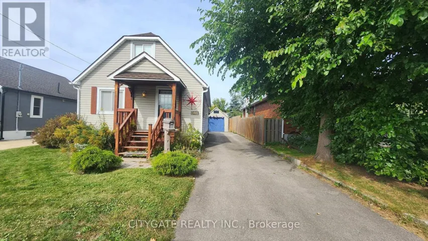 6447 ASH STREET, Niagara Falls (Dorchester), Ontario L2G2H4