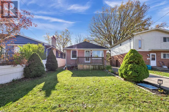119 EMERY STREET W, London South (South E), Ontario N6J1R9