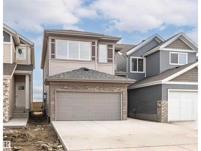 6276 180 AV NW, Edmonton, Alberta T5Y4L8